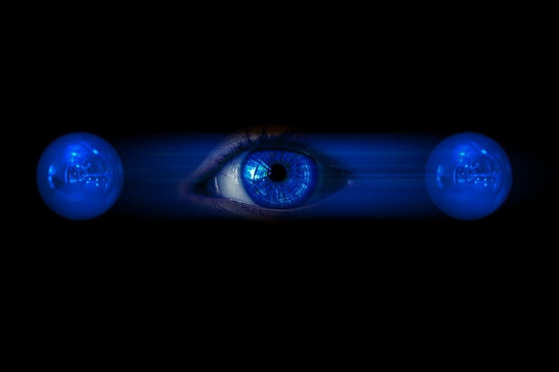 Quantum Resonators