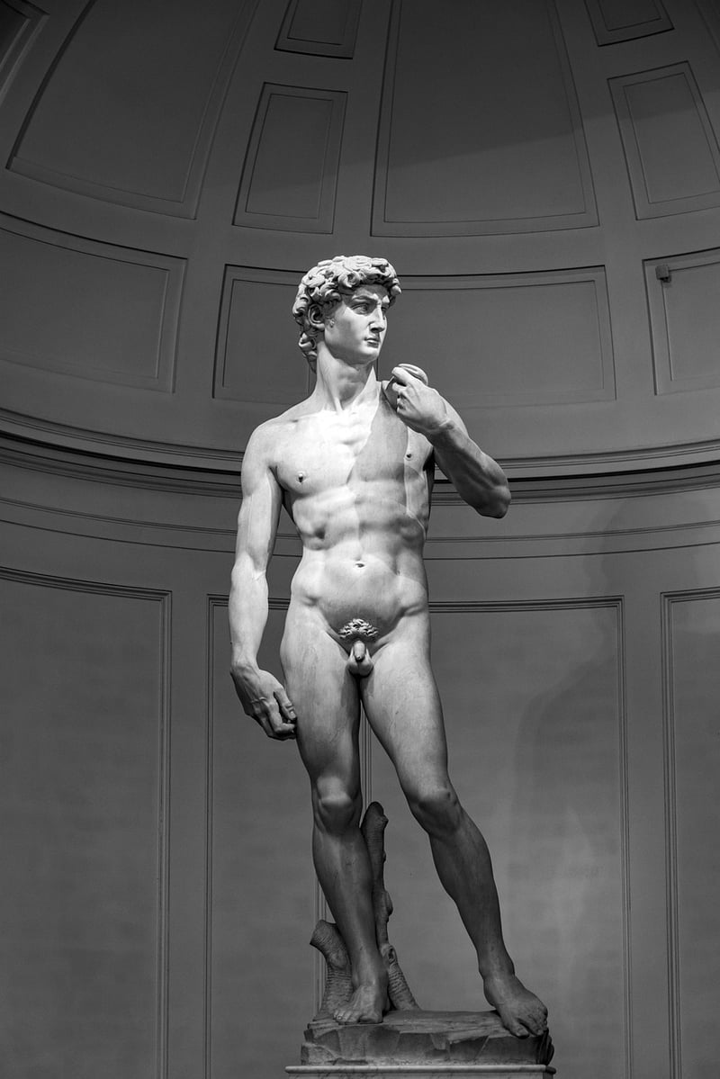 Michelangelo