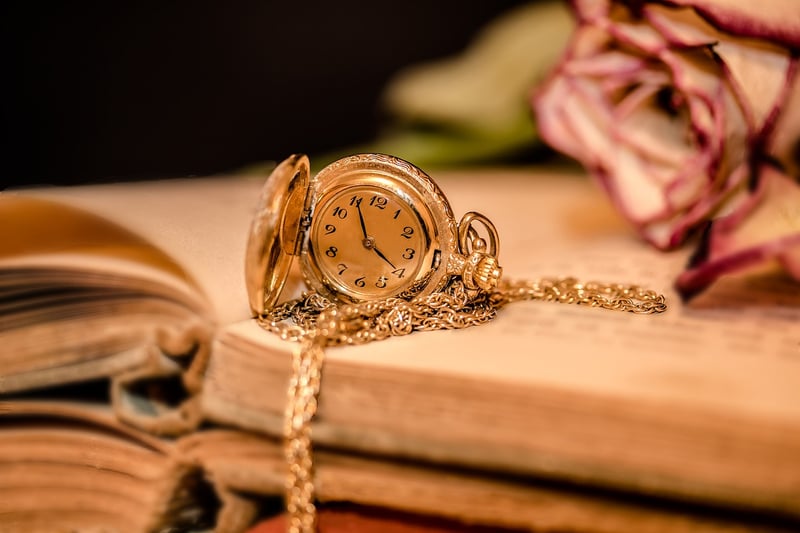 Chronoportation Tools
